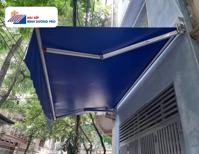 MÁI HIÊN DI ĐỘNG 1